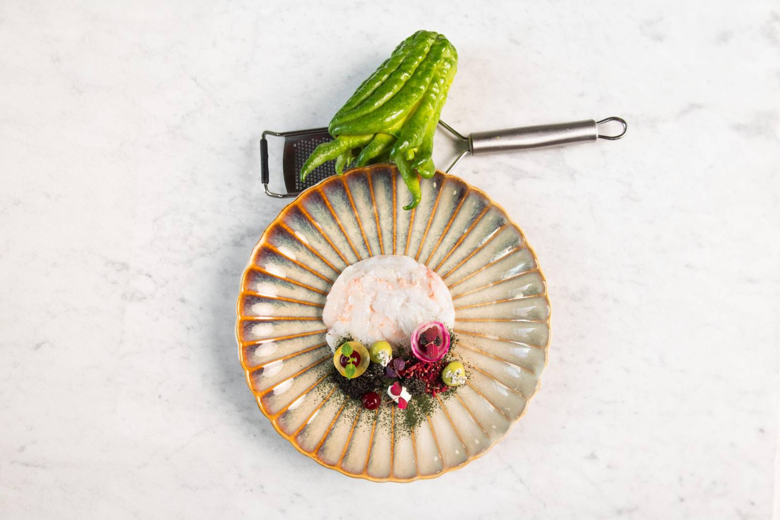 Tastiek - Catering - House of Weddings