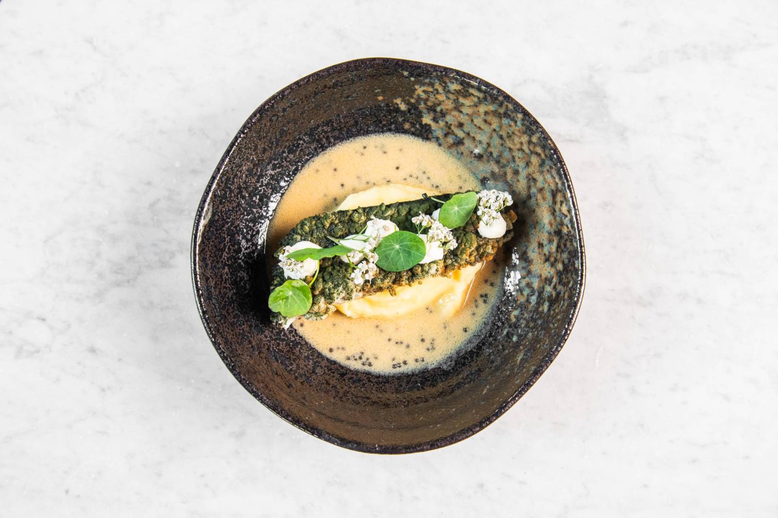 Tastiek - Catering - House of Weddings