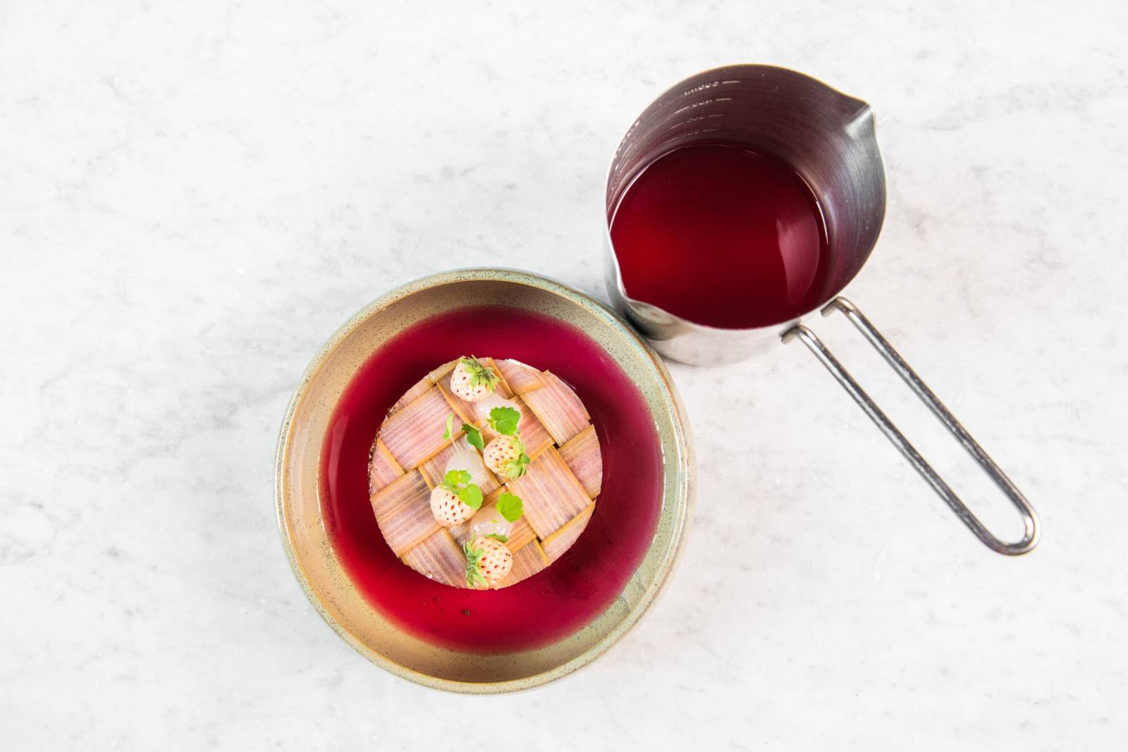 Tastiek - Catering - House of Weddings