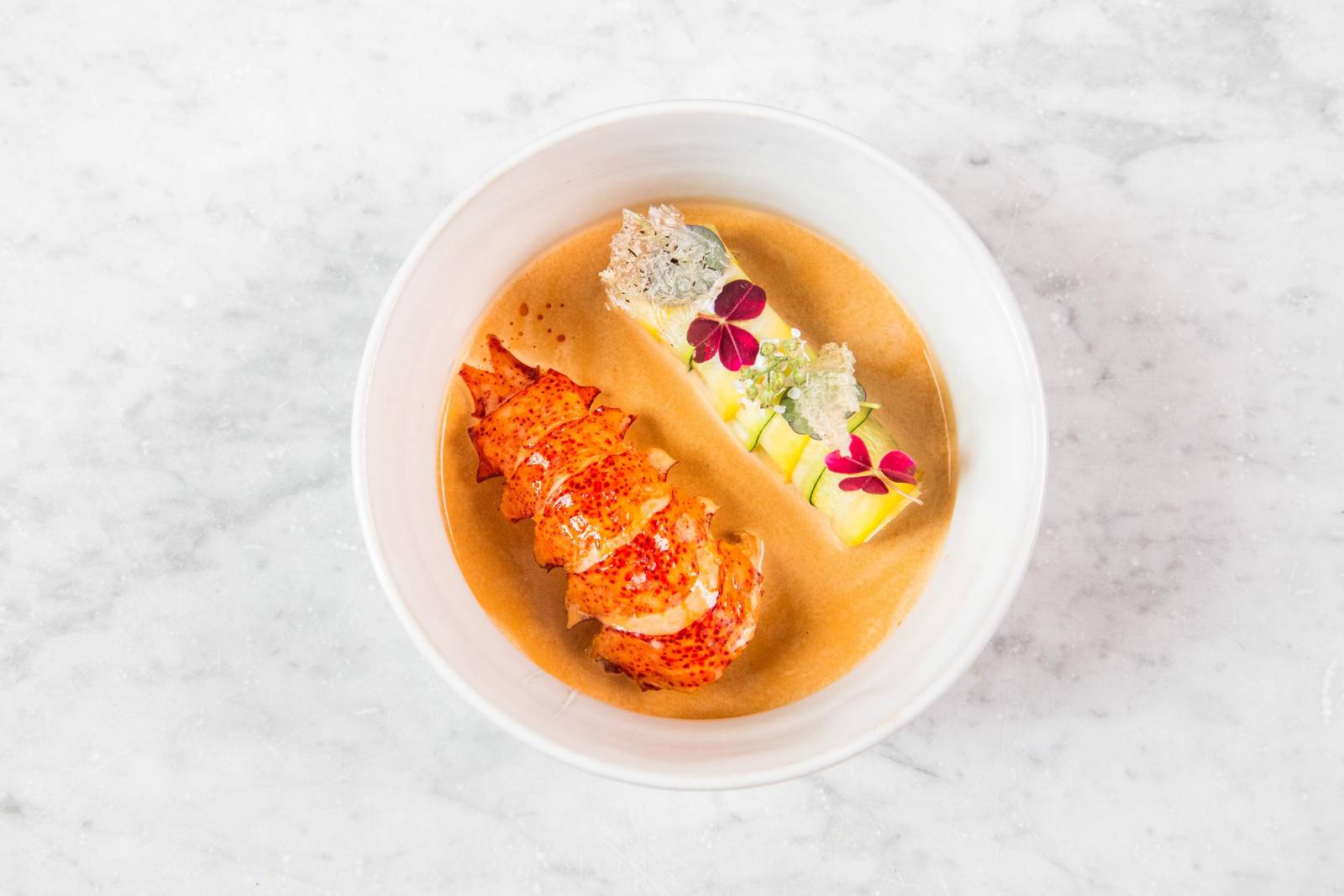 Tastiek - Catering - House of Weddings