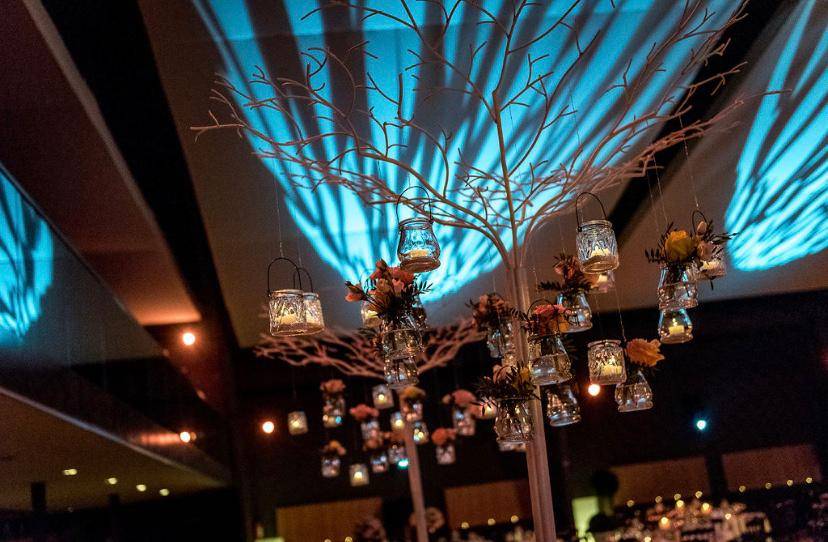 El Florido - Bloemen - House of Weddings