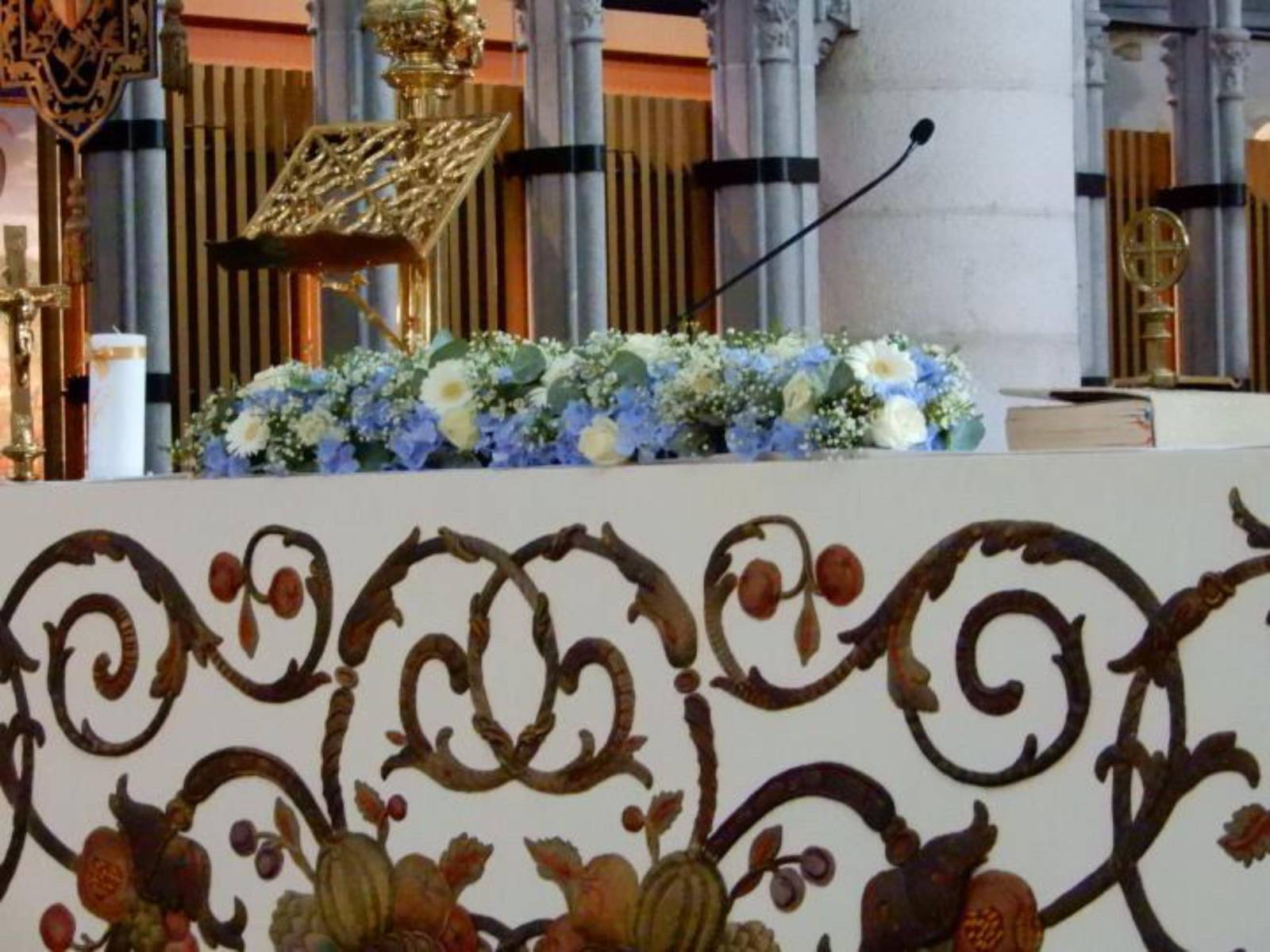 Fleur-elle - Bloemen - House of Weddings