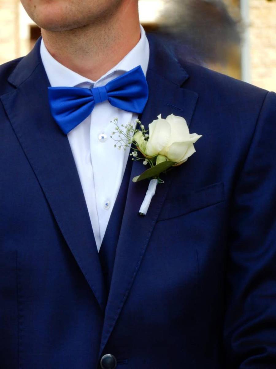 Fleur-elle - Bloemen - House of Weddings