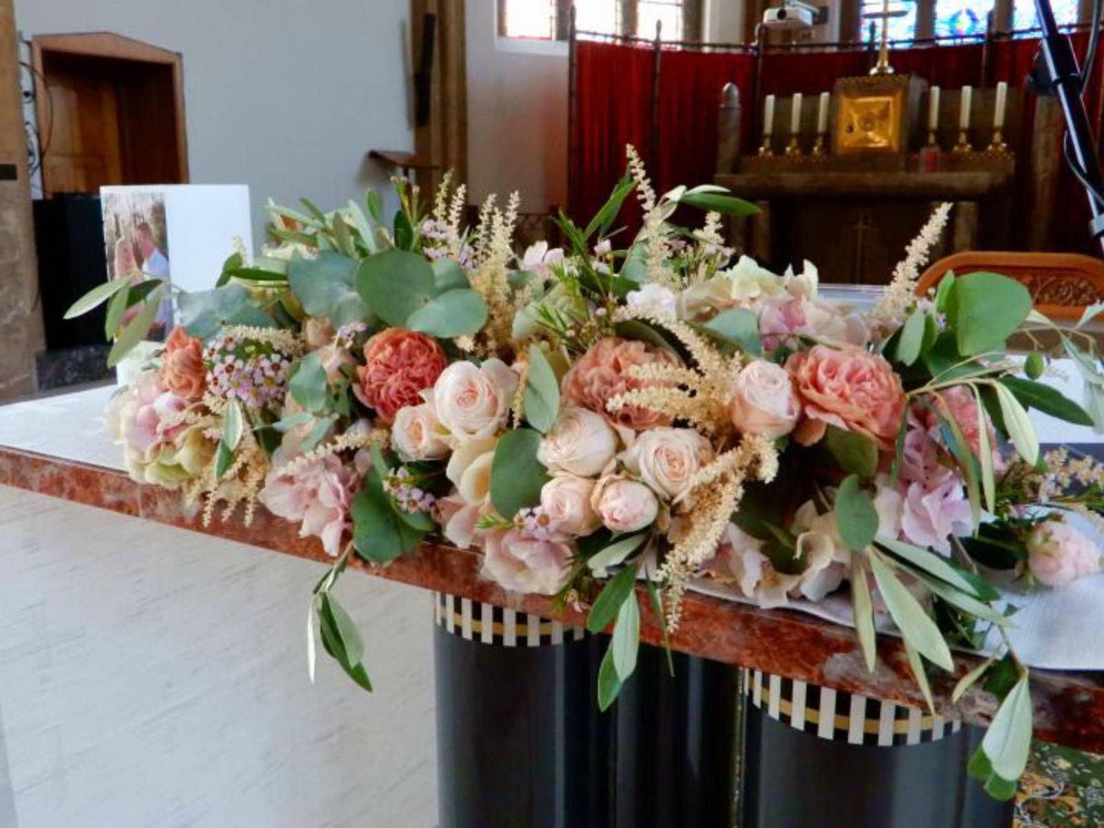 Fleur-elle - Bloemen - House of Weddings