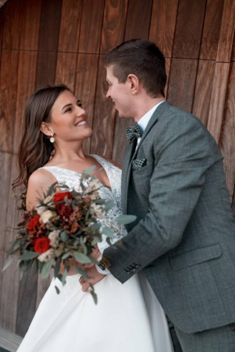 Fleur-elle - Bloemen - House of Weddings