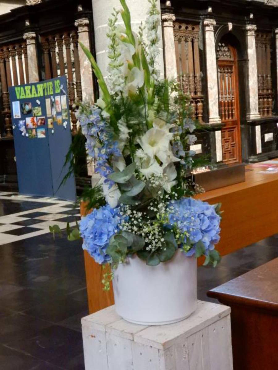 Fleur-elle - Bloemen - House of Weddings