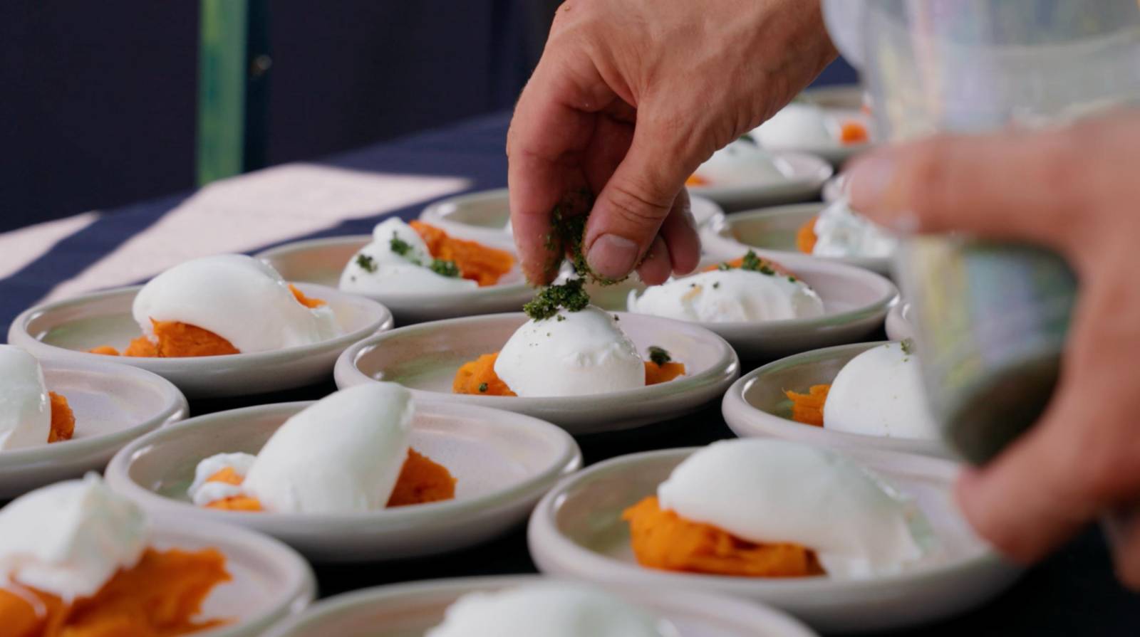 Insieme - Catering - House of Weddings (1)