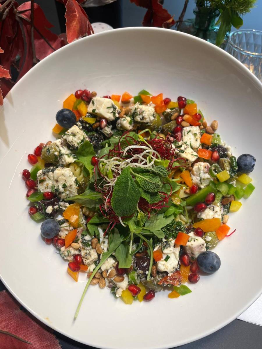 Insieme - Catering - House of Weddings (1)