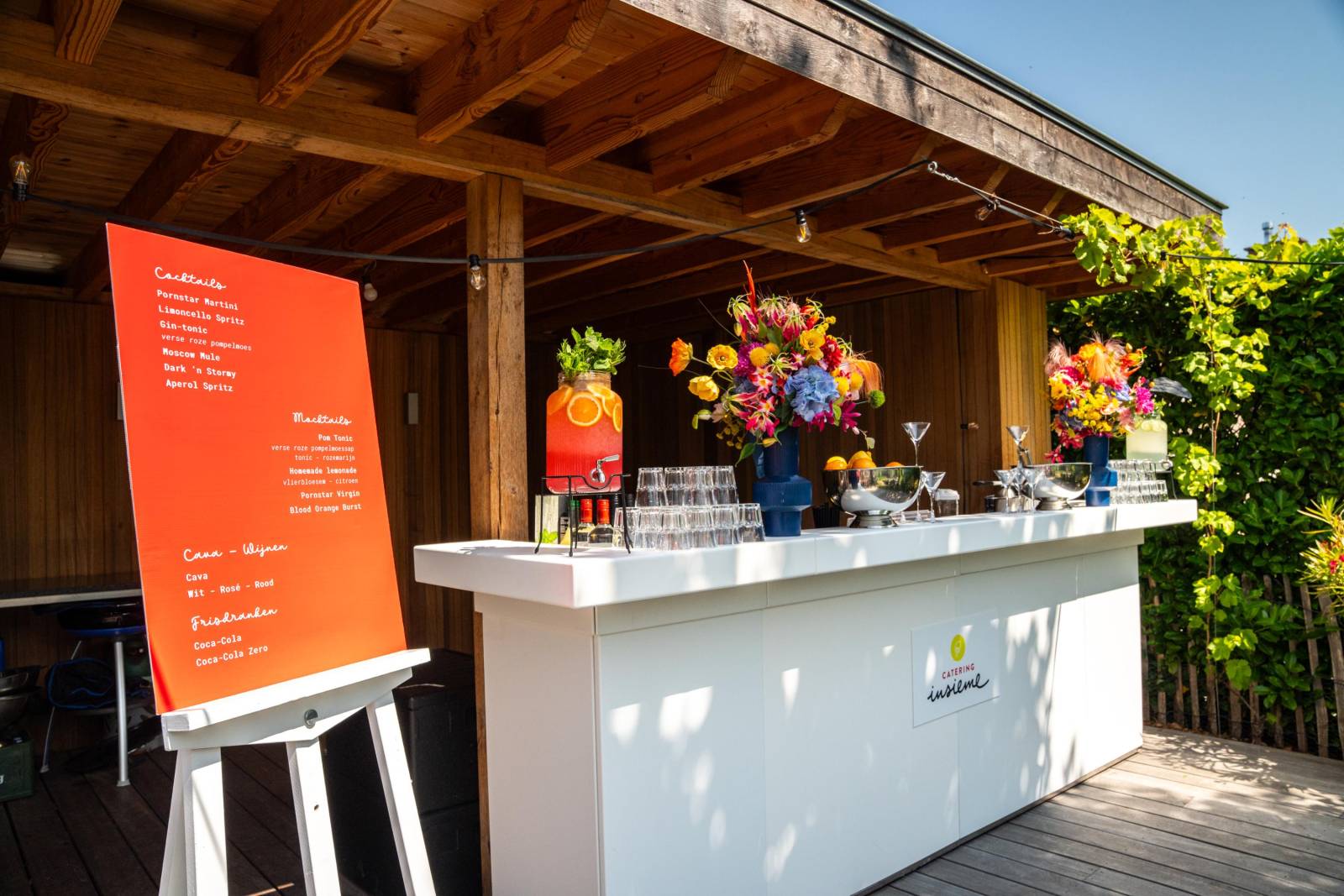 Insieme - Catering - House of Weddings (10)