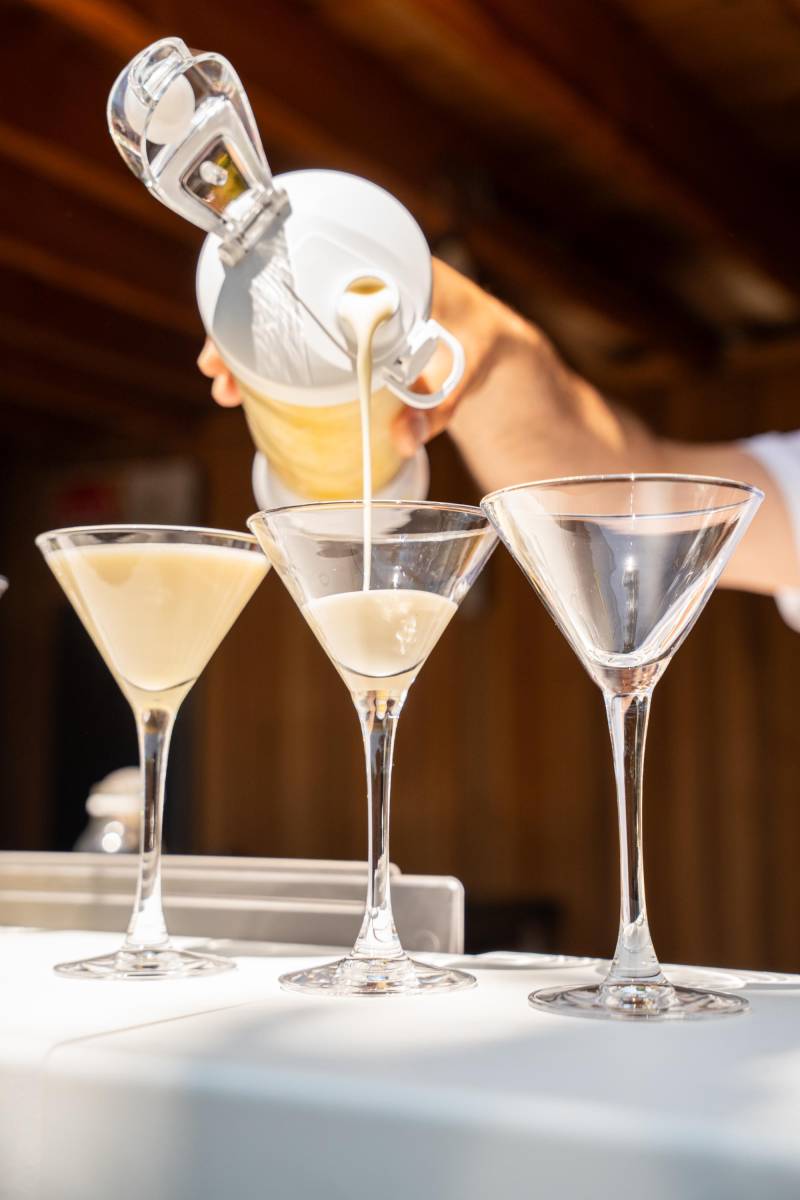 Insieme - Catering - House of Weddings (11)