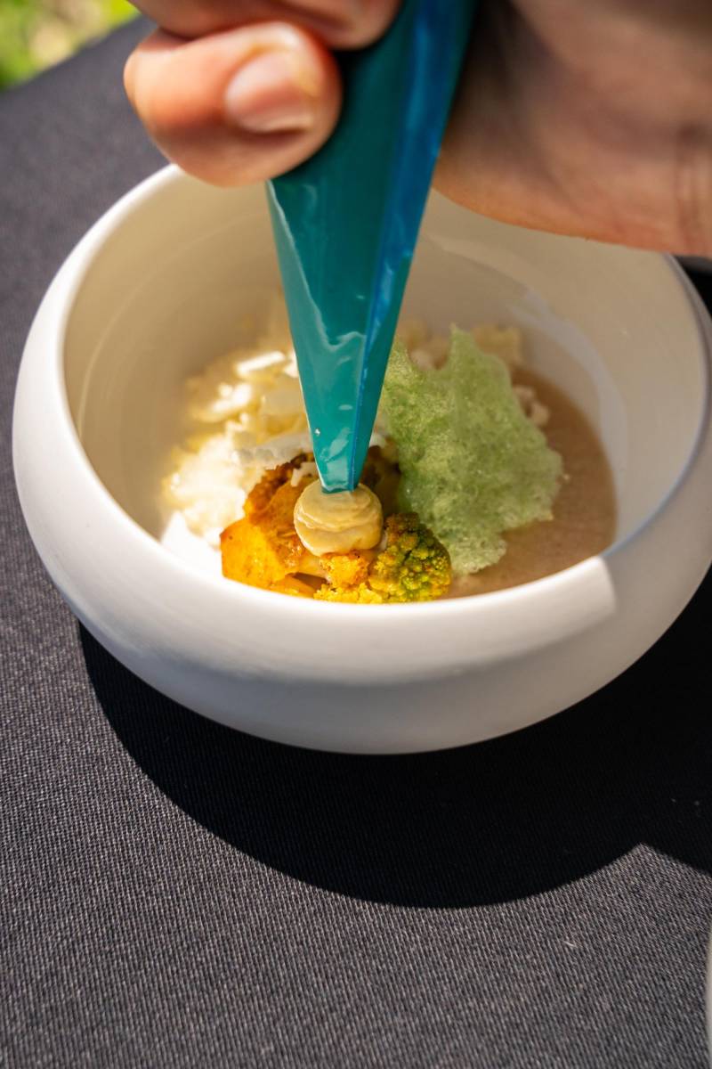 Insieme - Catering - House of Weddings (12)