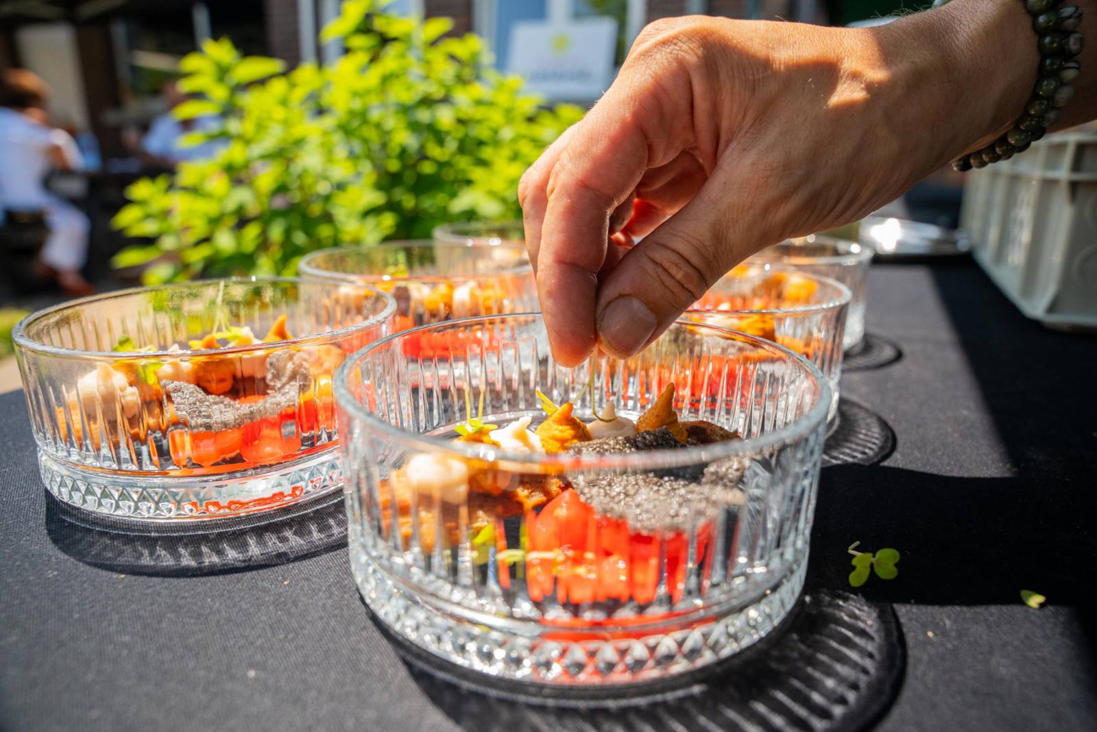 Insieme - Catering - House of Weddings (13)