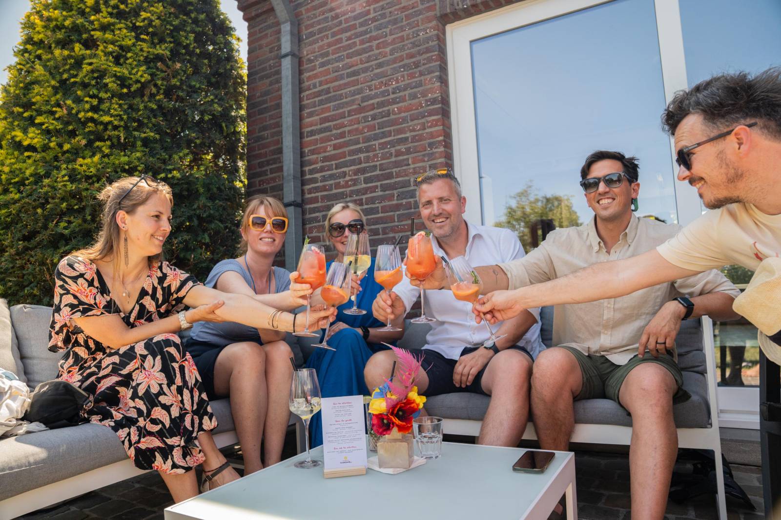 Insieme - Catering - House of Weddings (15)