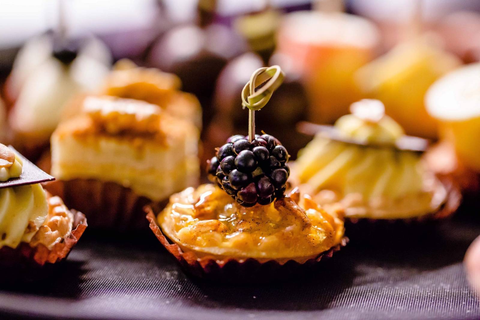 Insieme - Catering - House of Weddings (2)