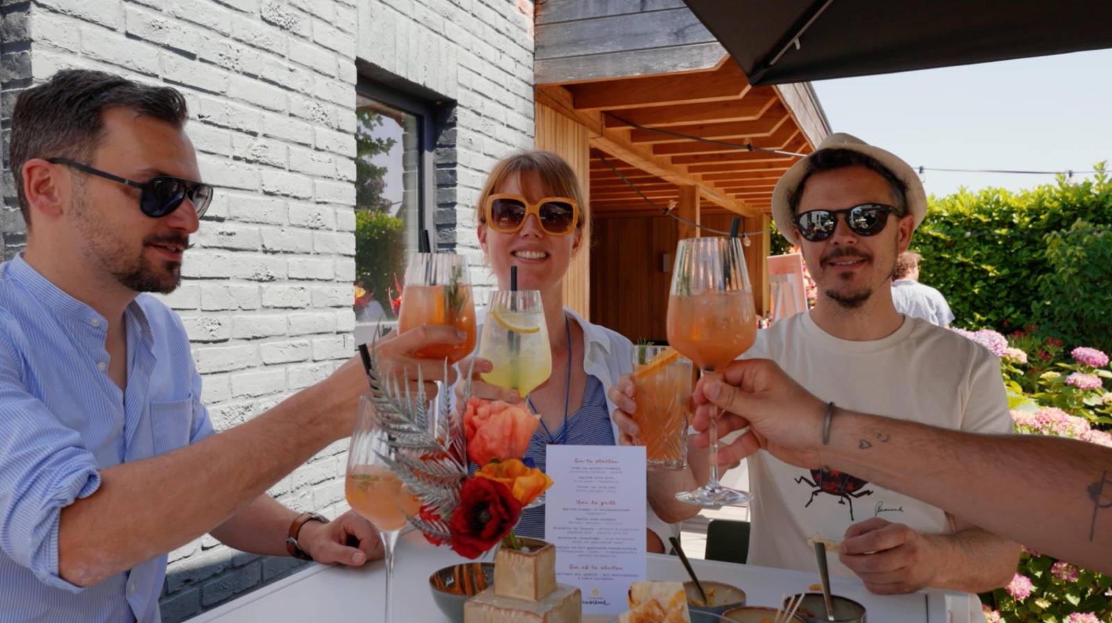 Insieme - Catering - House of Weddings (2)