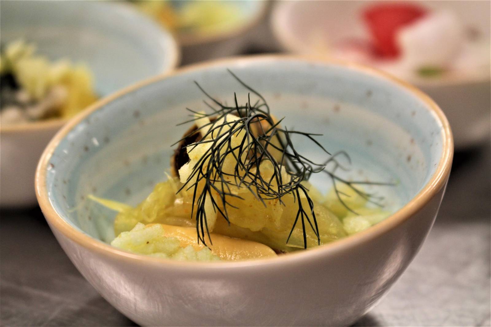 Insieme - Catering - House of Weddings (20)