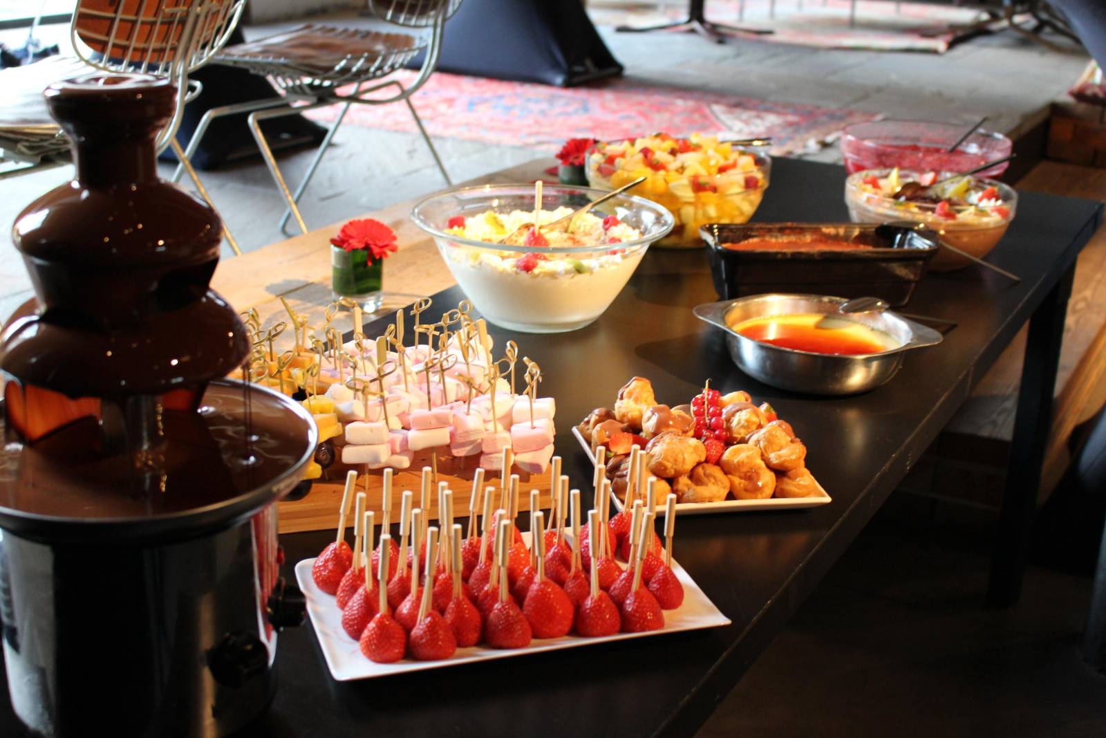 Insieme - Catering - House of Weddings (6)