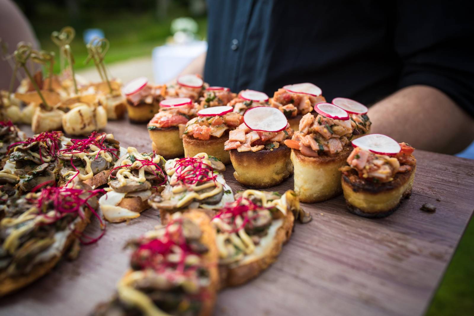 Insieme - Catering - House of Weddings (7)