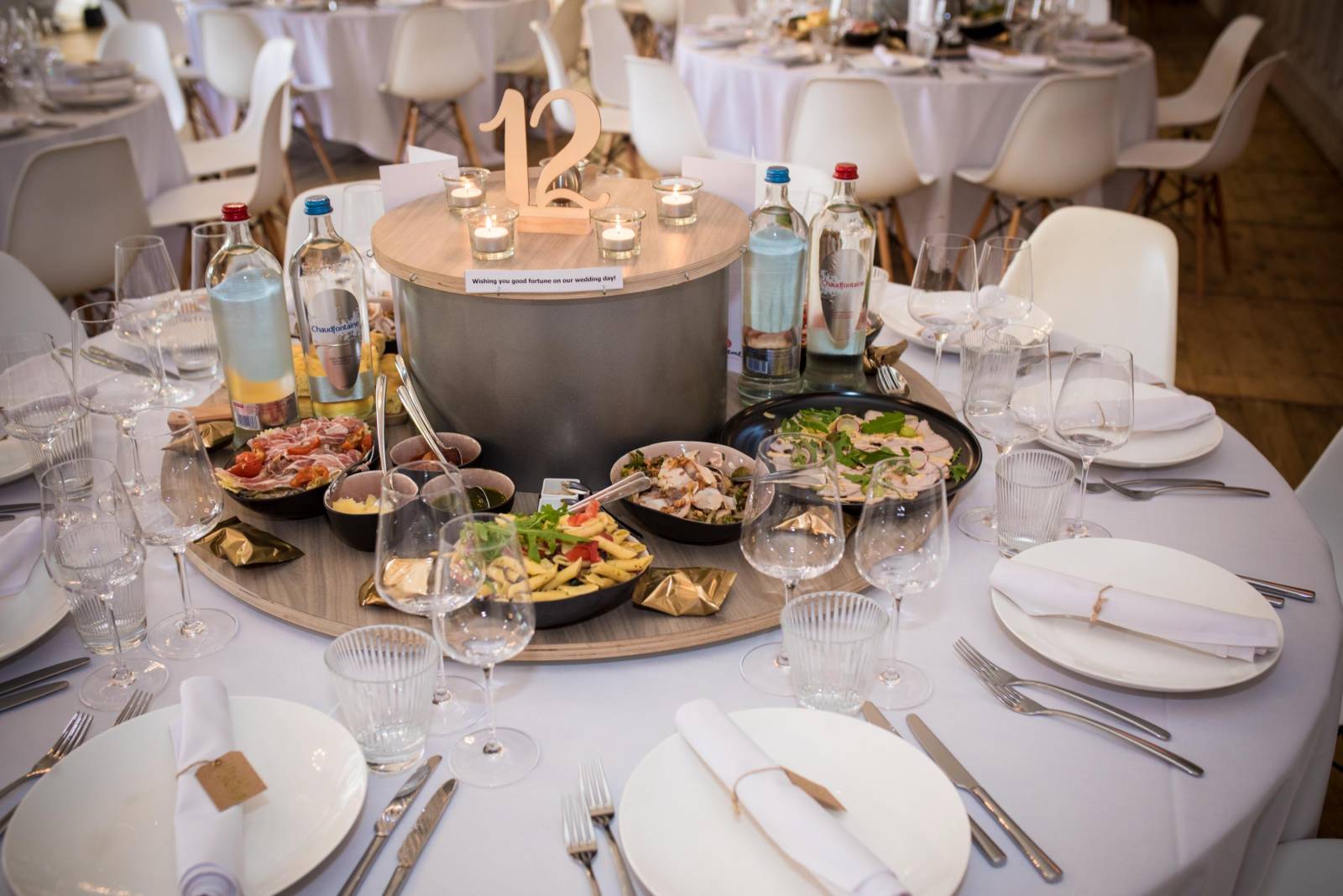 Insieme - Catering - House of Weddings (8)