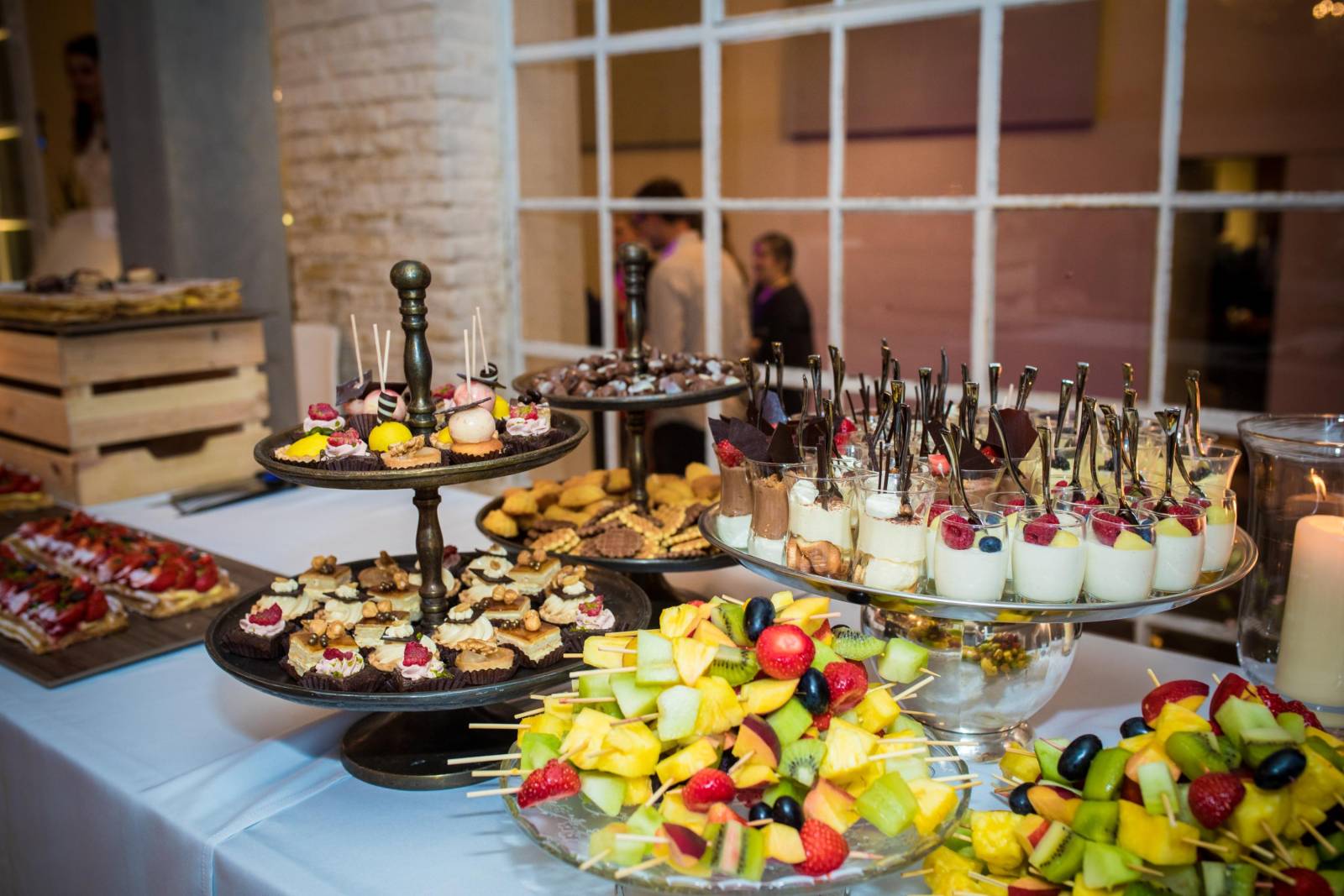 Insieme - Catering - House of Weddings (9)