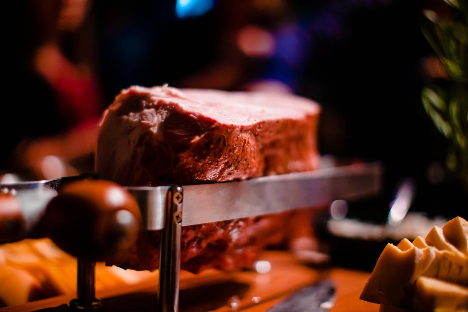 Insieme - Leyla Hesna - Catering - House of Weddings (2)