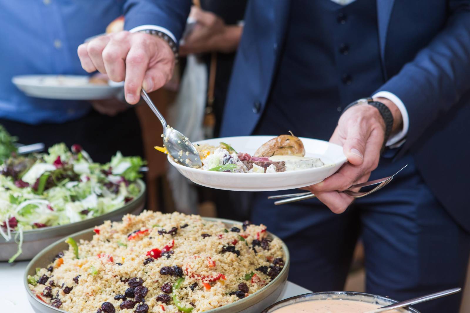 Insieme - Strobbe Sven - Catering - House of Weddings (1)