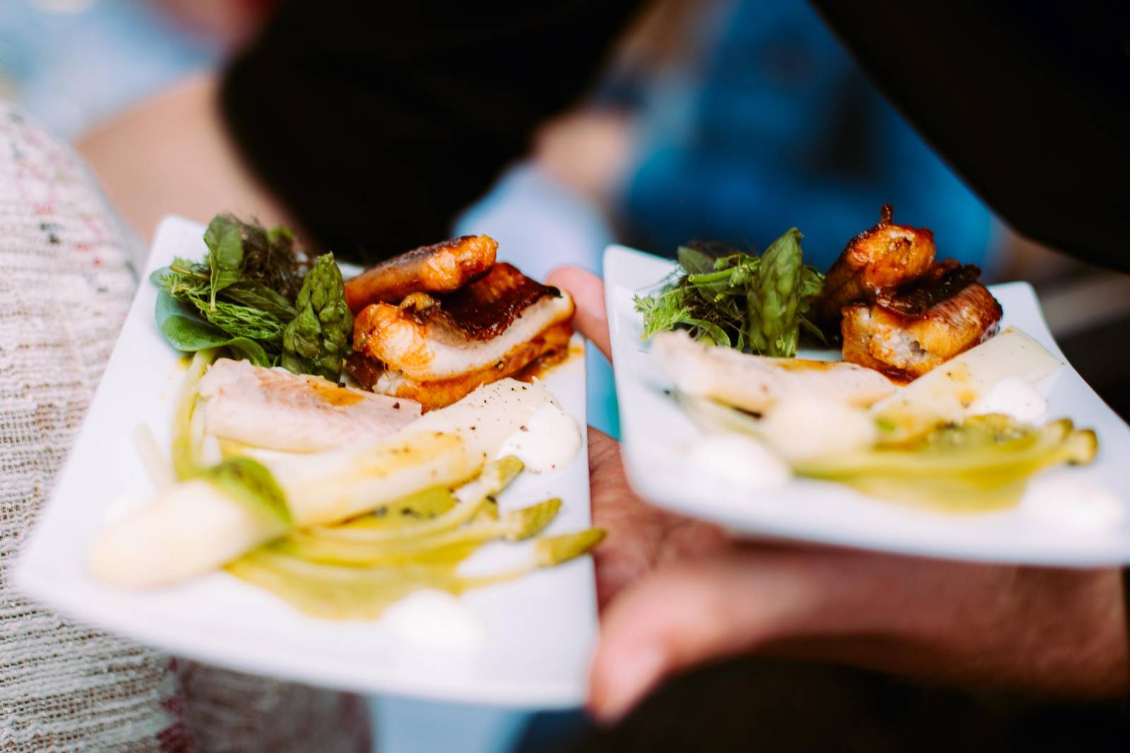 Insieme - STYN - Catering - House of Weddings (1)