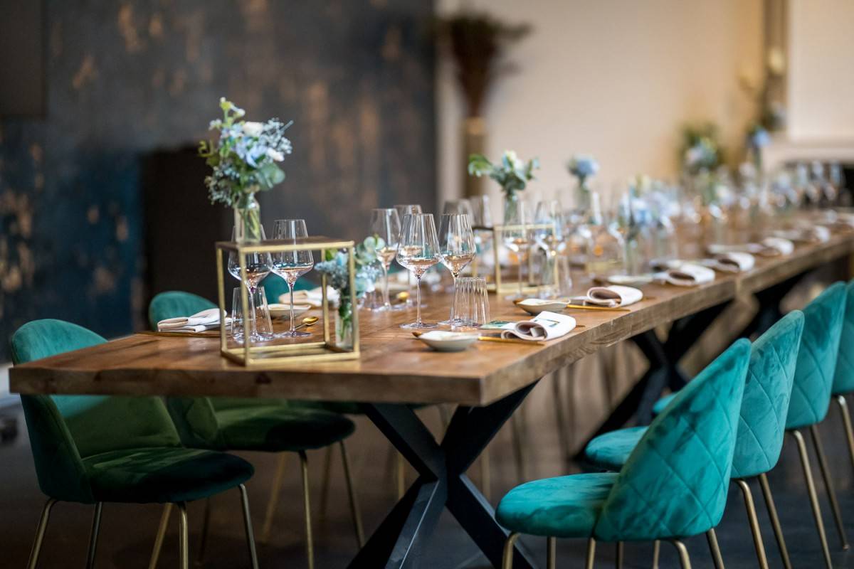 Jacques - Feestzaal - House of Weddings (1)