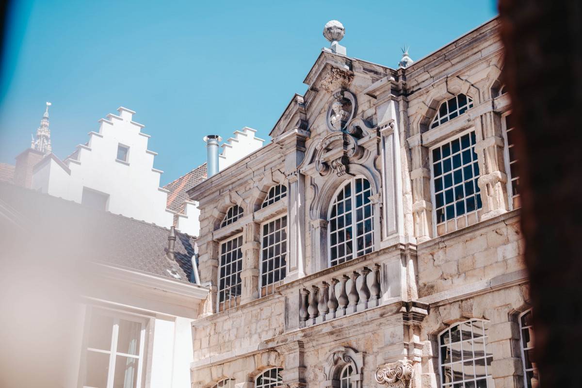 Jacques - Feestzaal - House of Weddings (14)