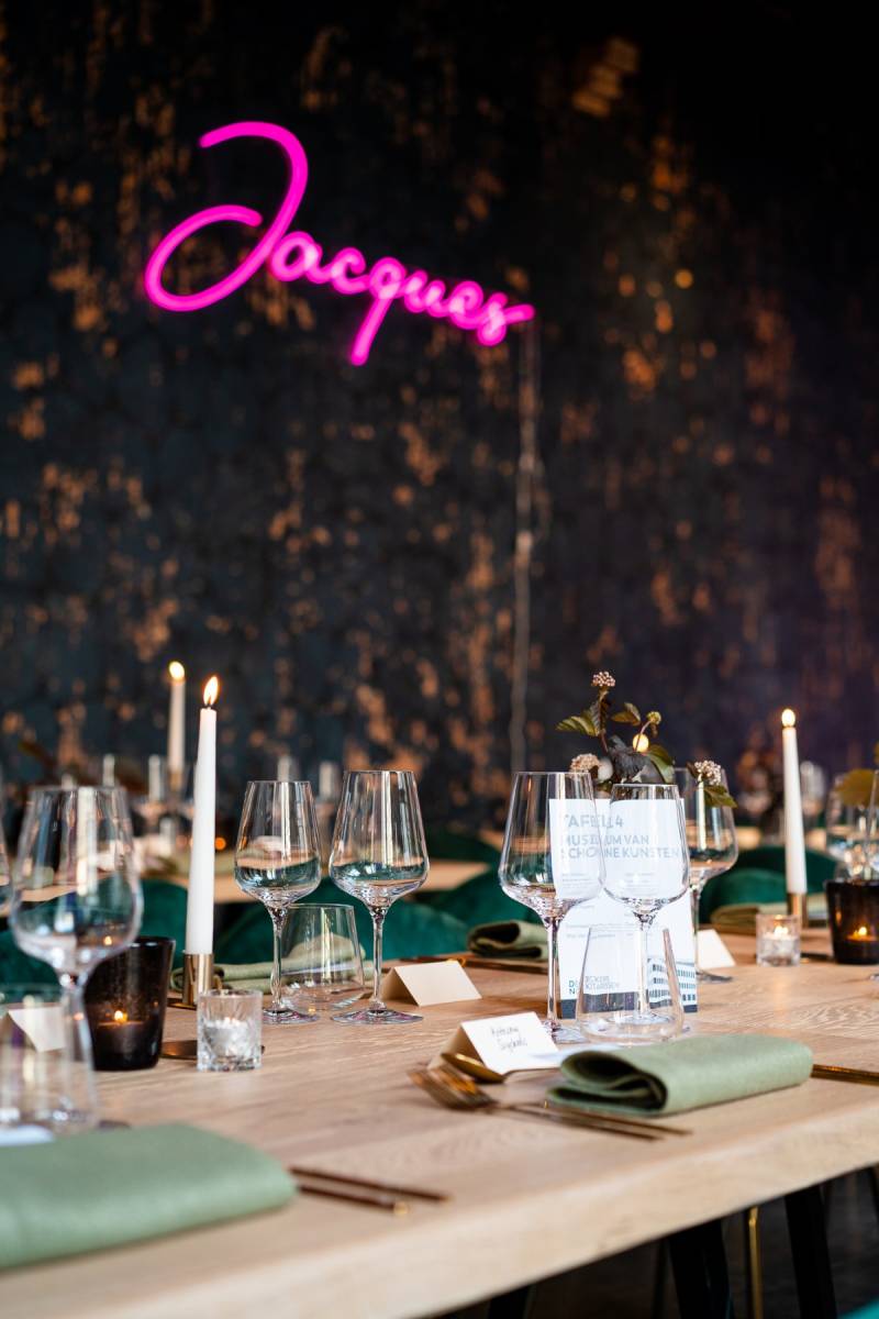 Jacques - Feestzaal - House of Weddings (15)
