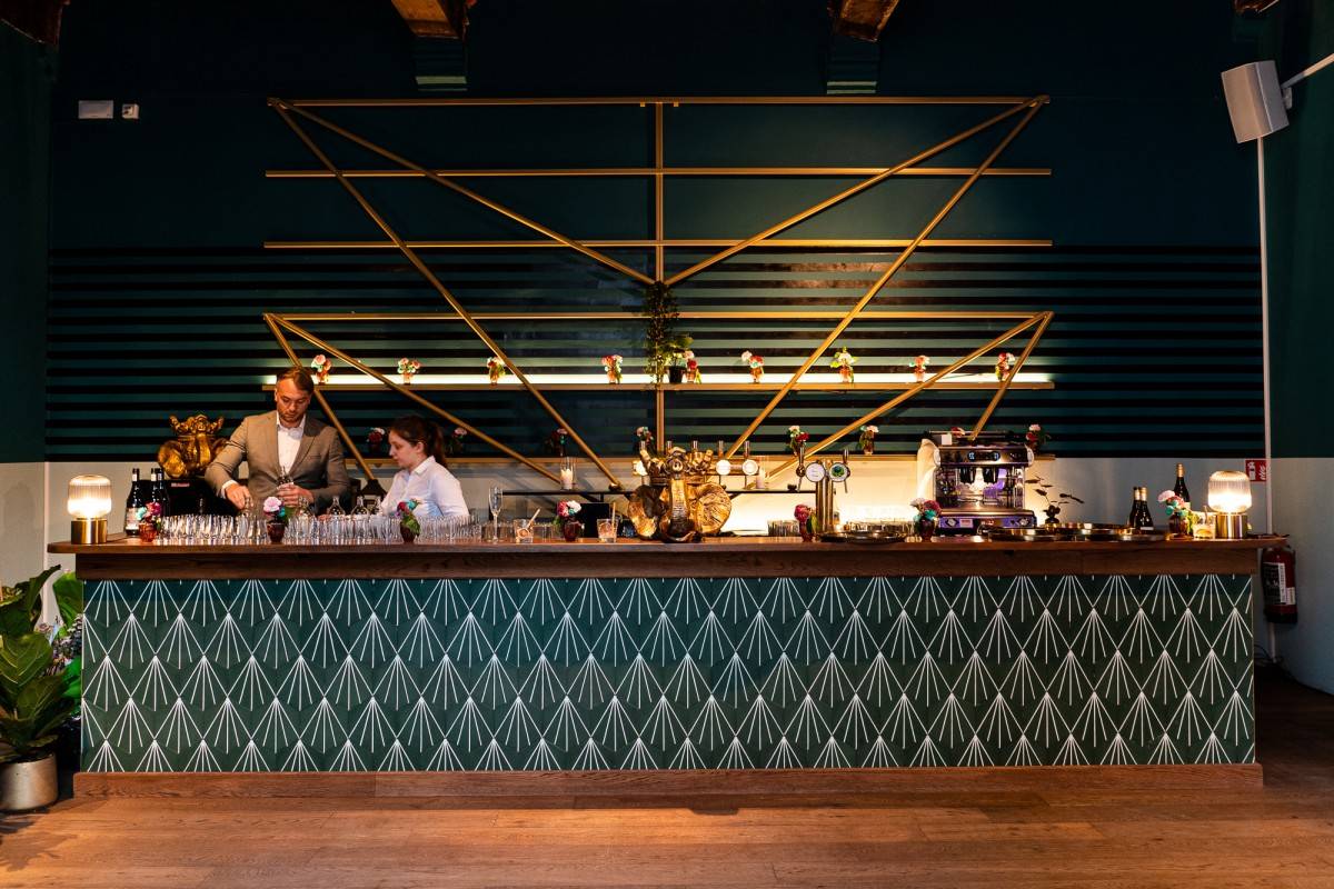 Jacques - Feestzaal - House of Weddings (3)