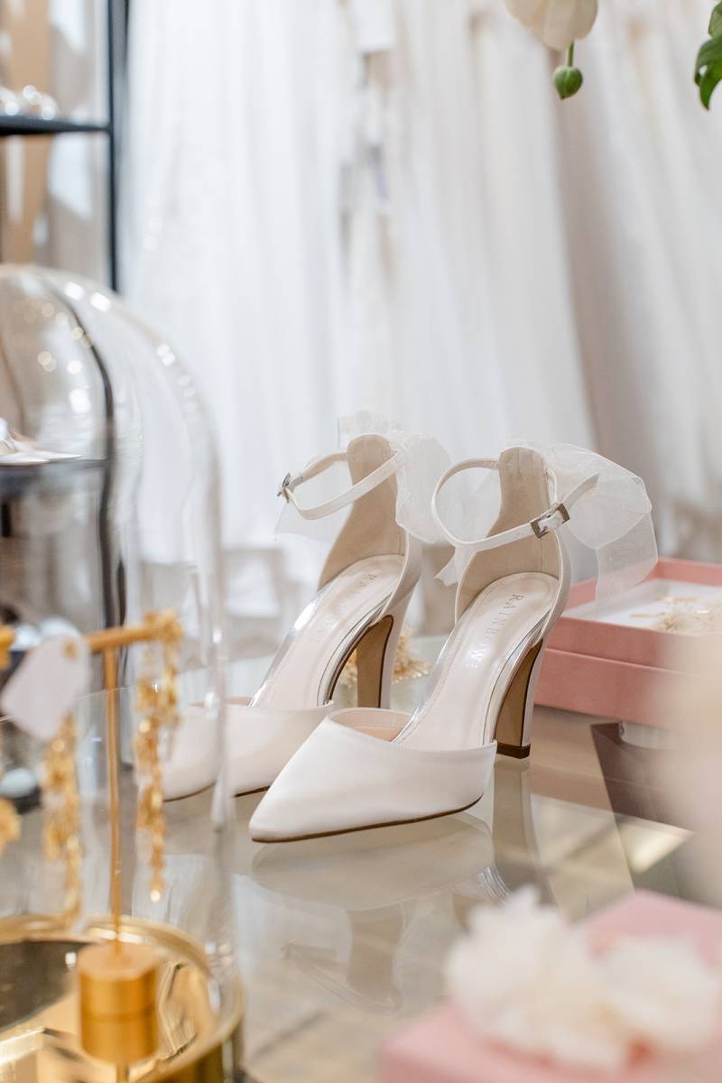 JB Couture - Trouwjurken - House of weddings 7