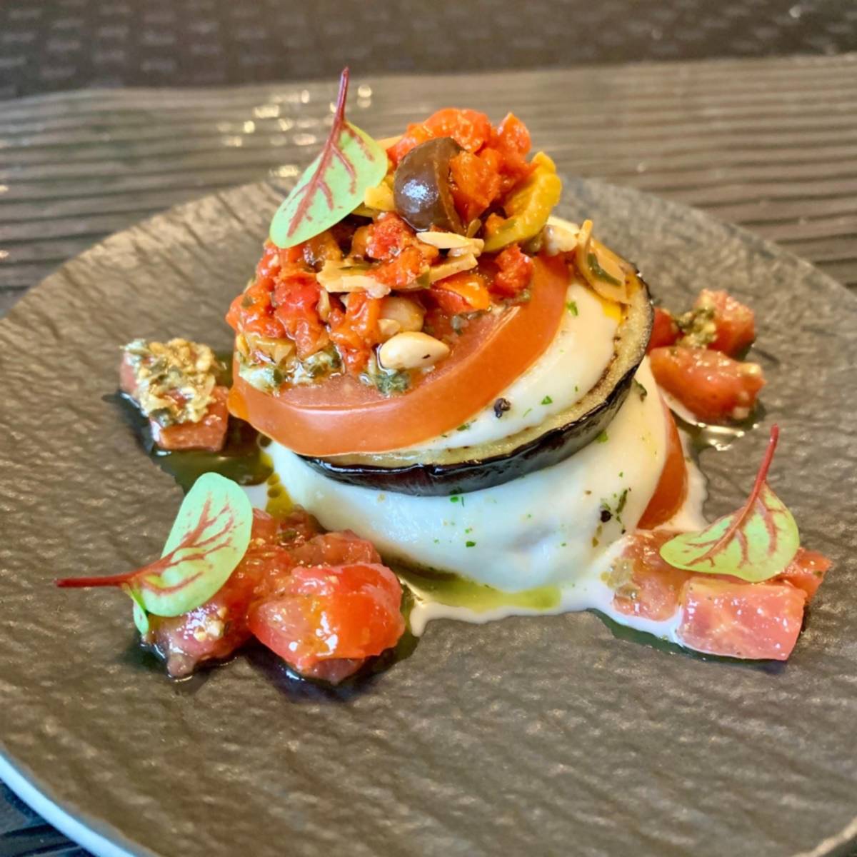 JIM's Catering - Catering - House of Weddings (11)