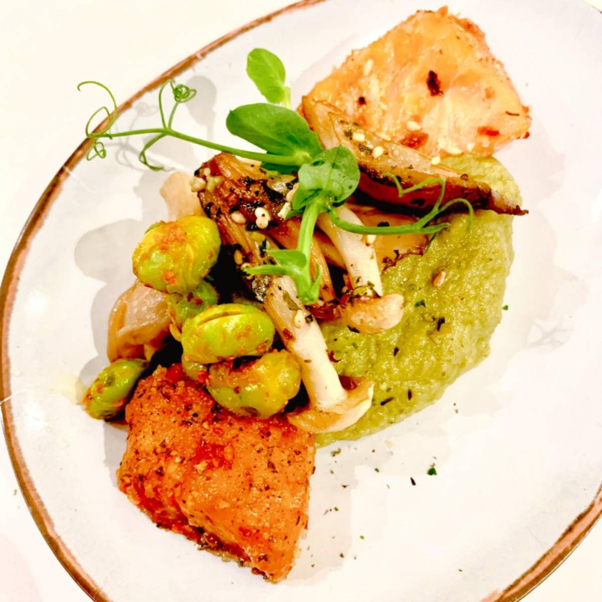 JIM's Catering - Catering - House of Weddings (6)