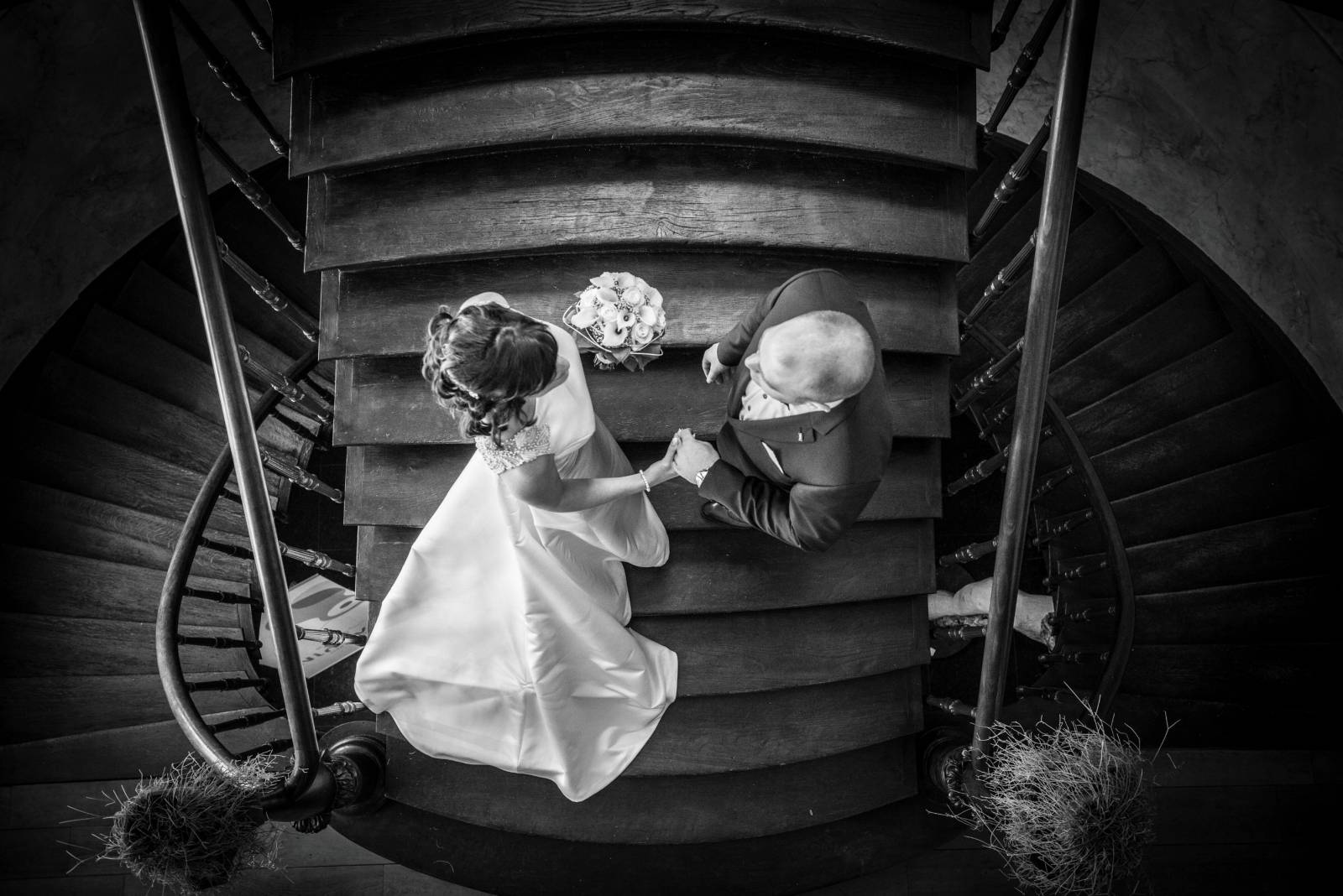 Jim De Sitter - Fotograaf - House of Weddings