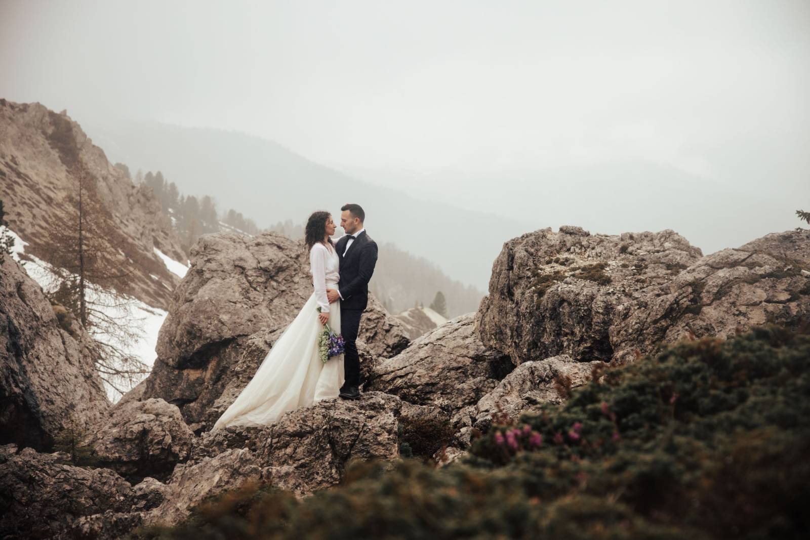 Julie Dewulf Photography - Huwelijksfotograaf - House of Weddings - 2