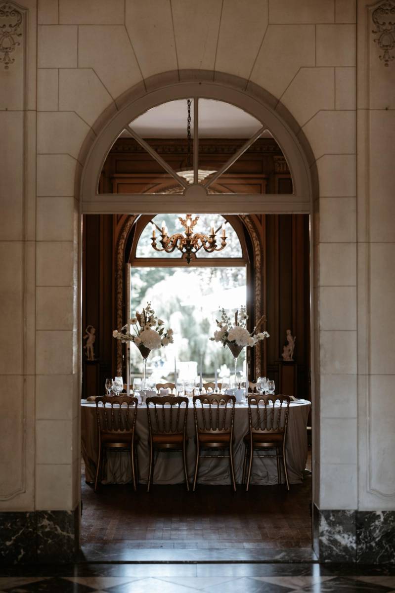 Kasteel Fruithof - Feestzaal - House of Weddings (2)