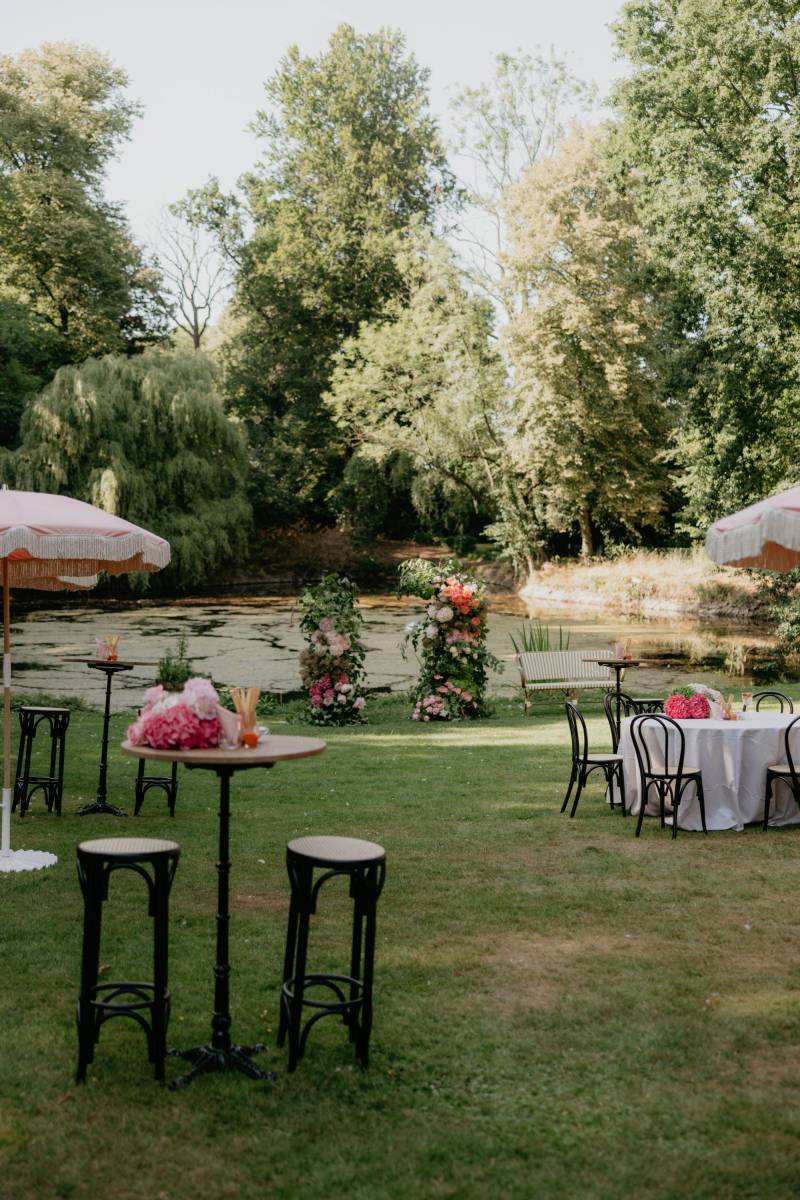 Kasteel Fruithof - Lore Mattens Photography - Feestzaal - House of Weddings (7)