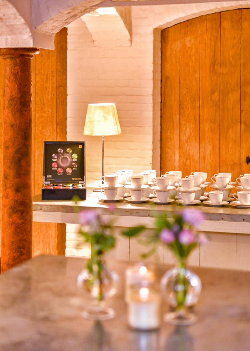 Kasteel Rozelaar - Martimax - Feestzaal - House of Weddings