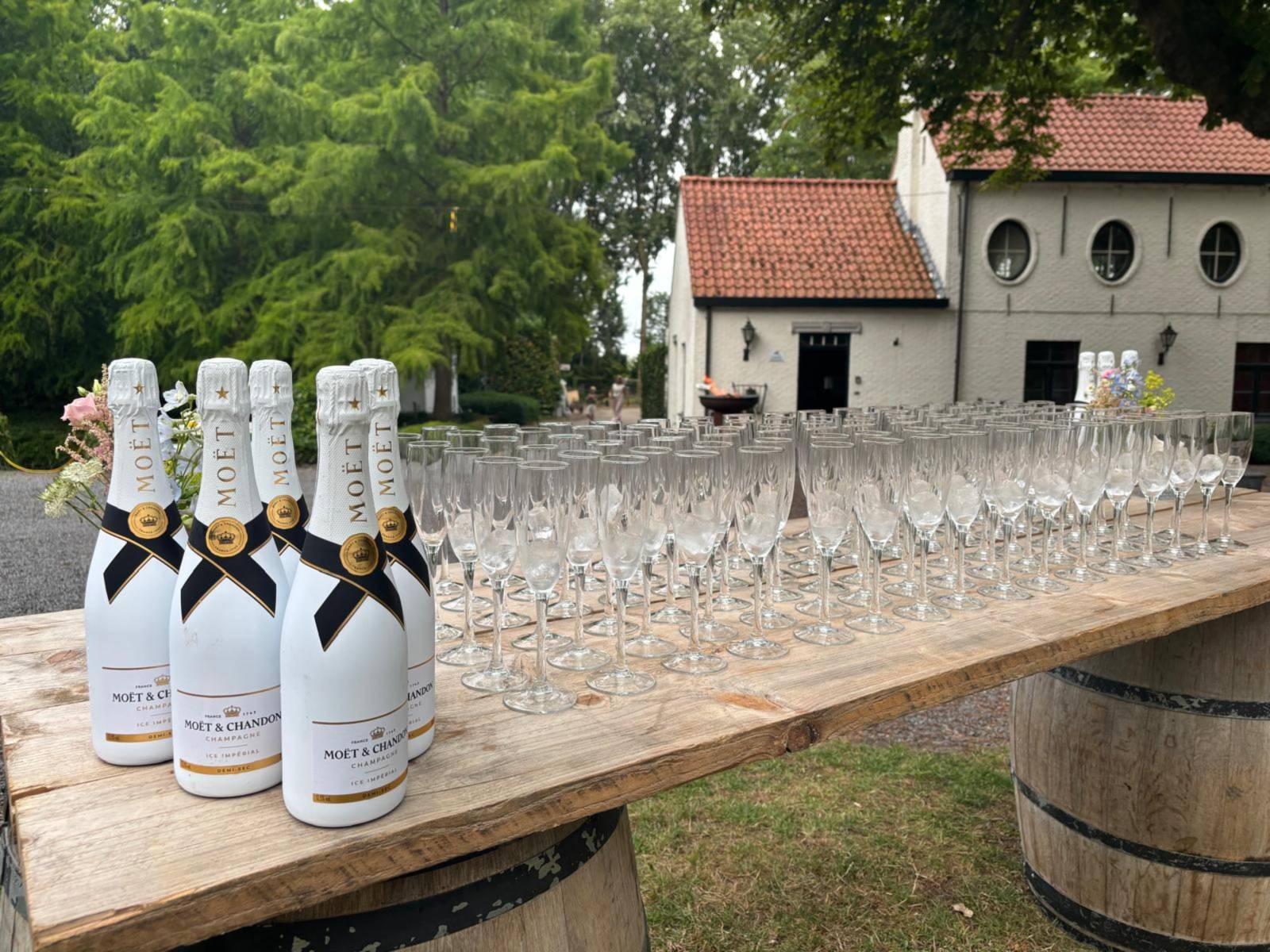 Kasteel Ter Leyen - Feestzaal - House of Weddings (3)