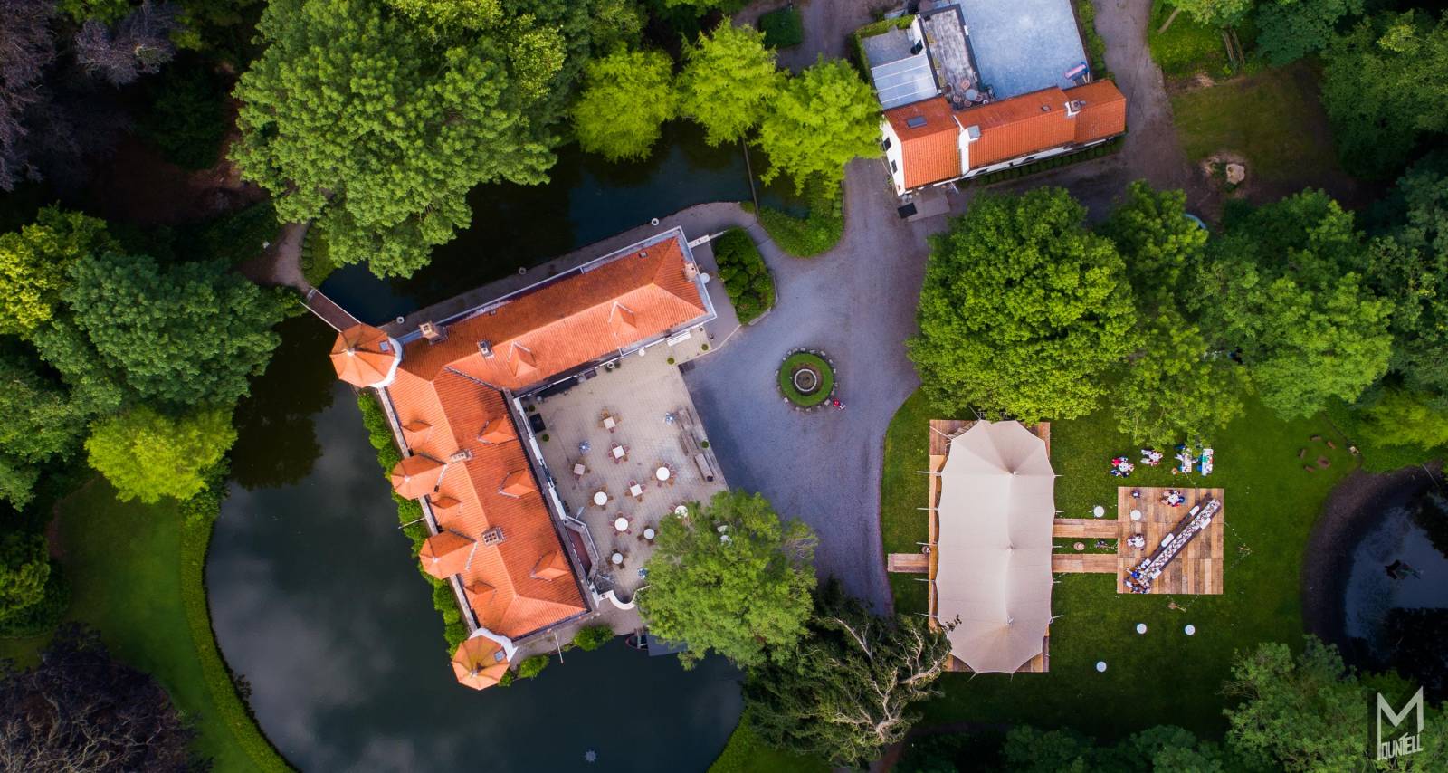 Kasteel Ter Leyen - Feestzaal - House of Weddings (7)