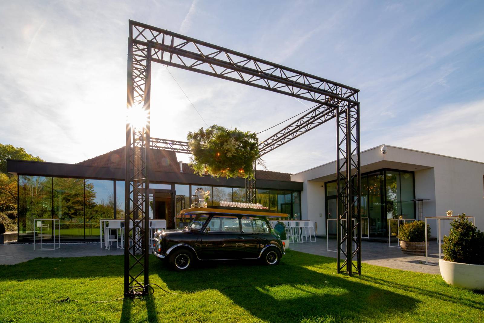 Kattebroek - Feestzaal - House of Weddings (3)