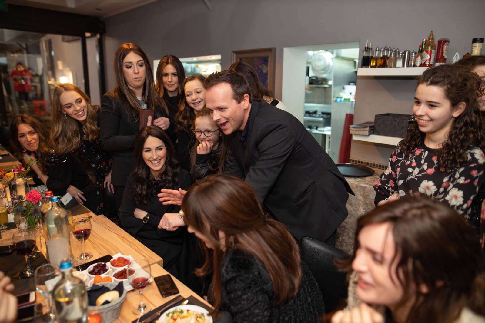 Kim Dèrvan- House of Weddings - 6 (1)