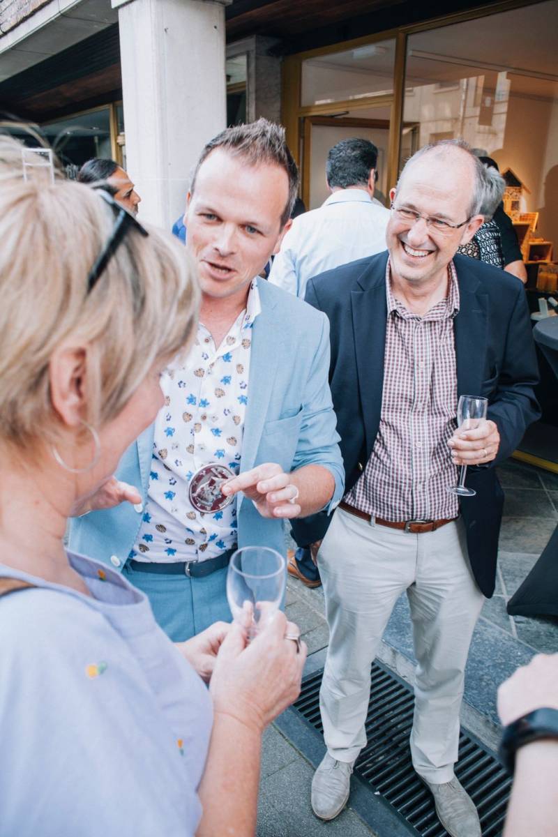 Kim Dèrvan- House of Weddings - 6