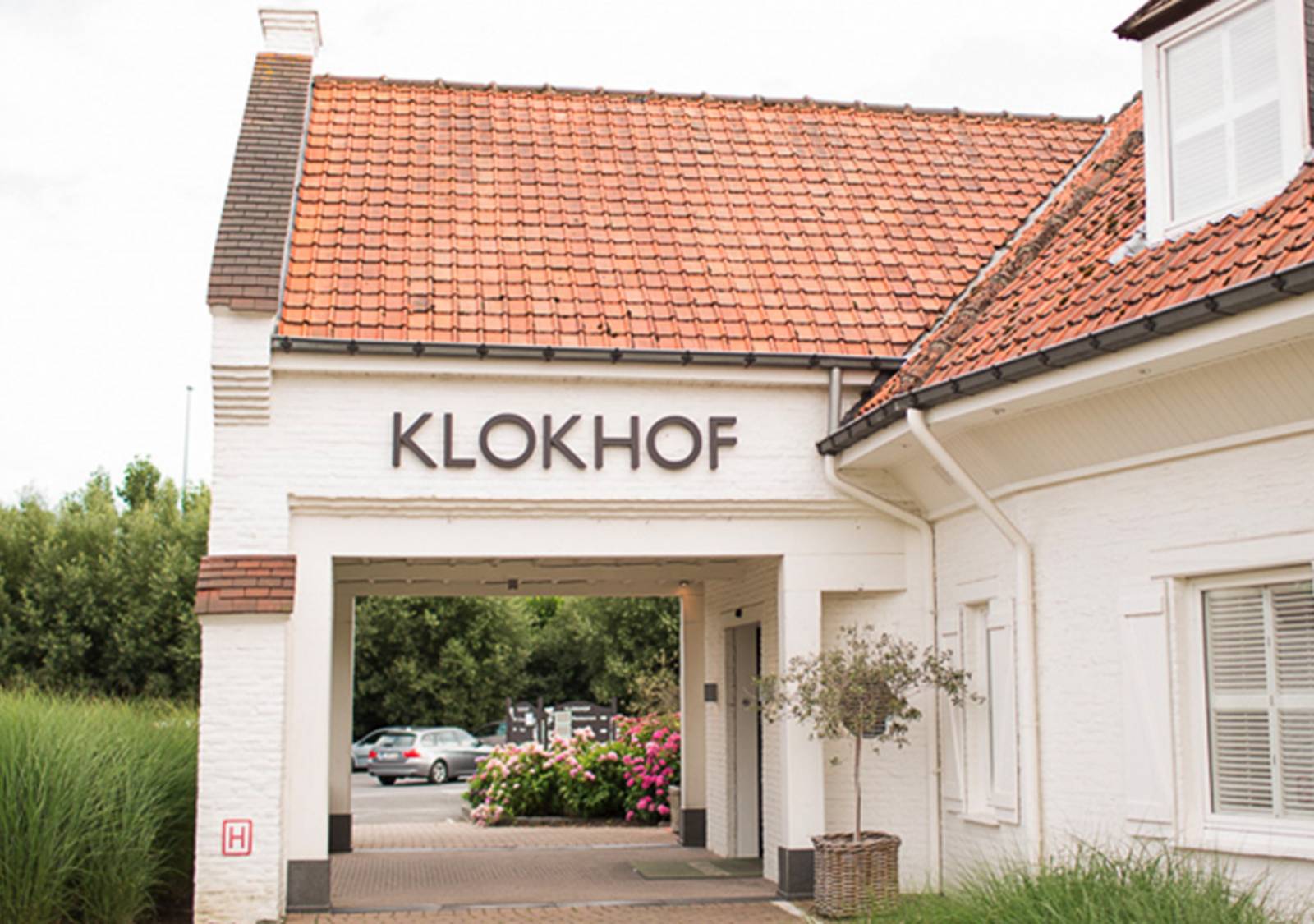 Klokhof - Feestzaal - House of Weddings (8)