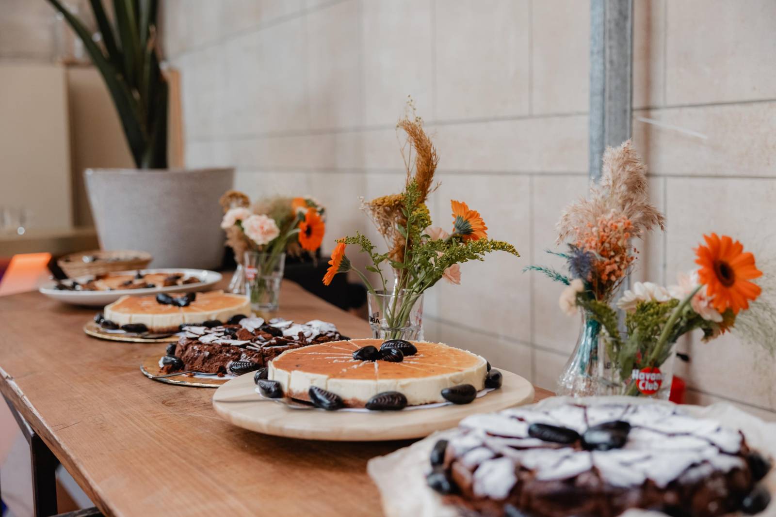 Fruy Catering - Koen Mutton Photography - Catering - House of Weddings