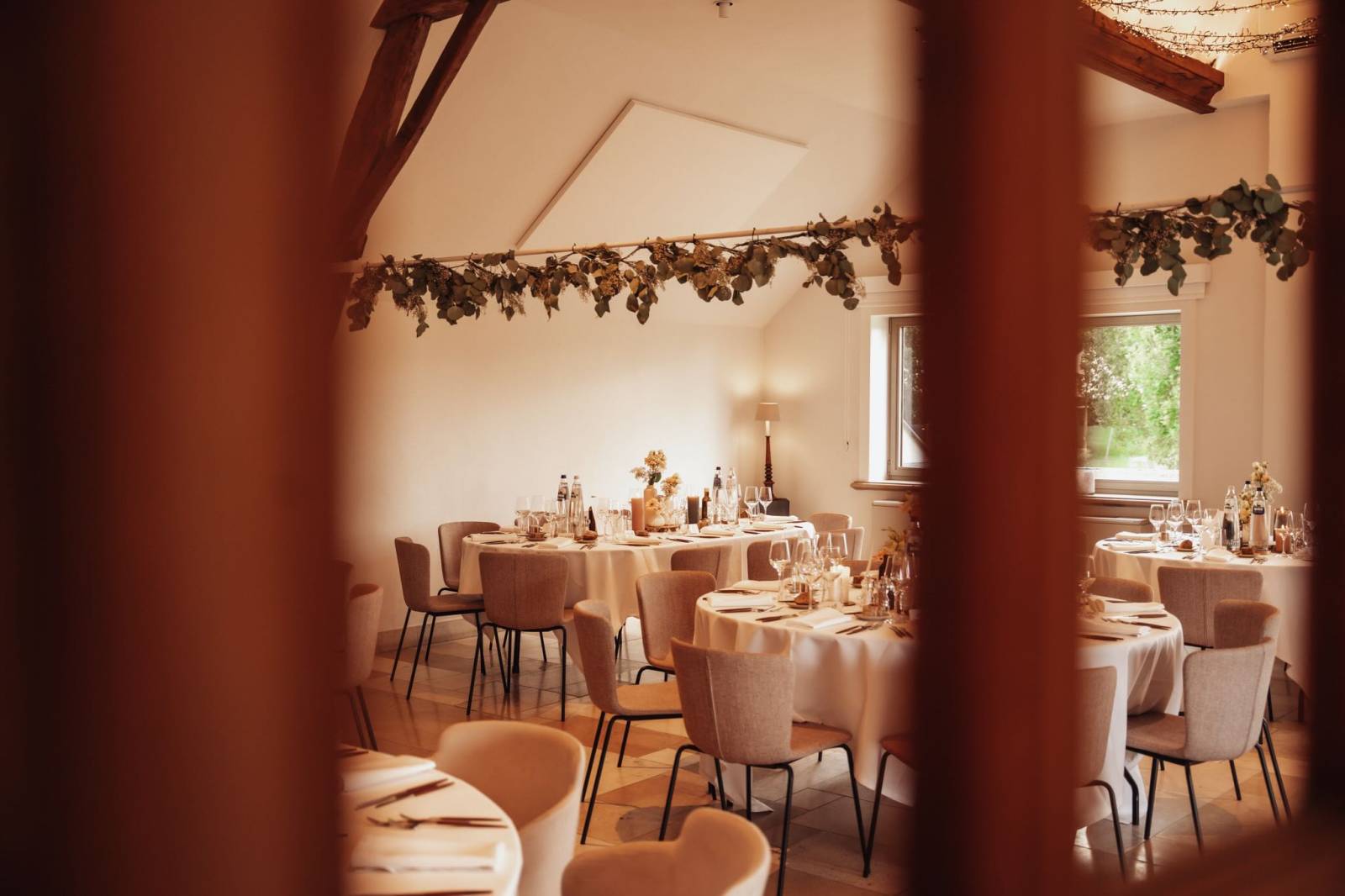 Krekelhof - Christina Talloru Photography - Feestzaal - House of Weddings - 1