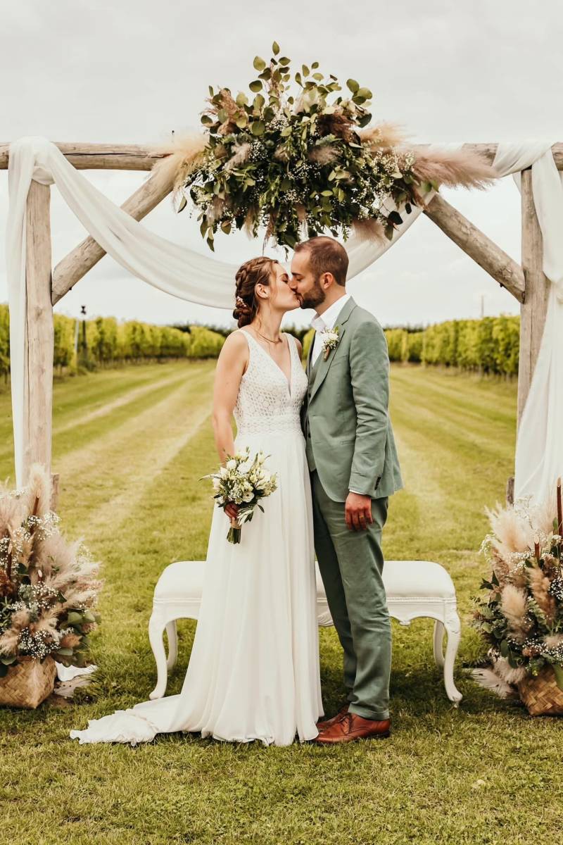 Krekelhof - EmiGraphy - Feestzaal - House of Weddings - 1