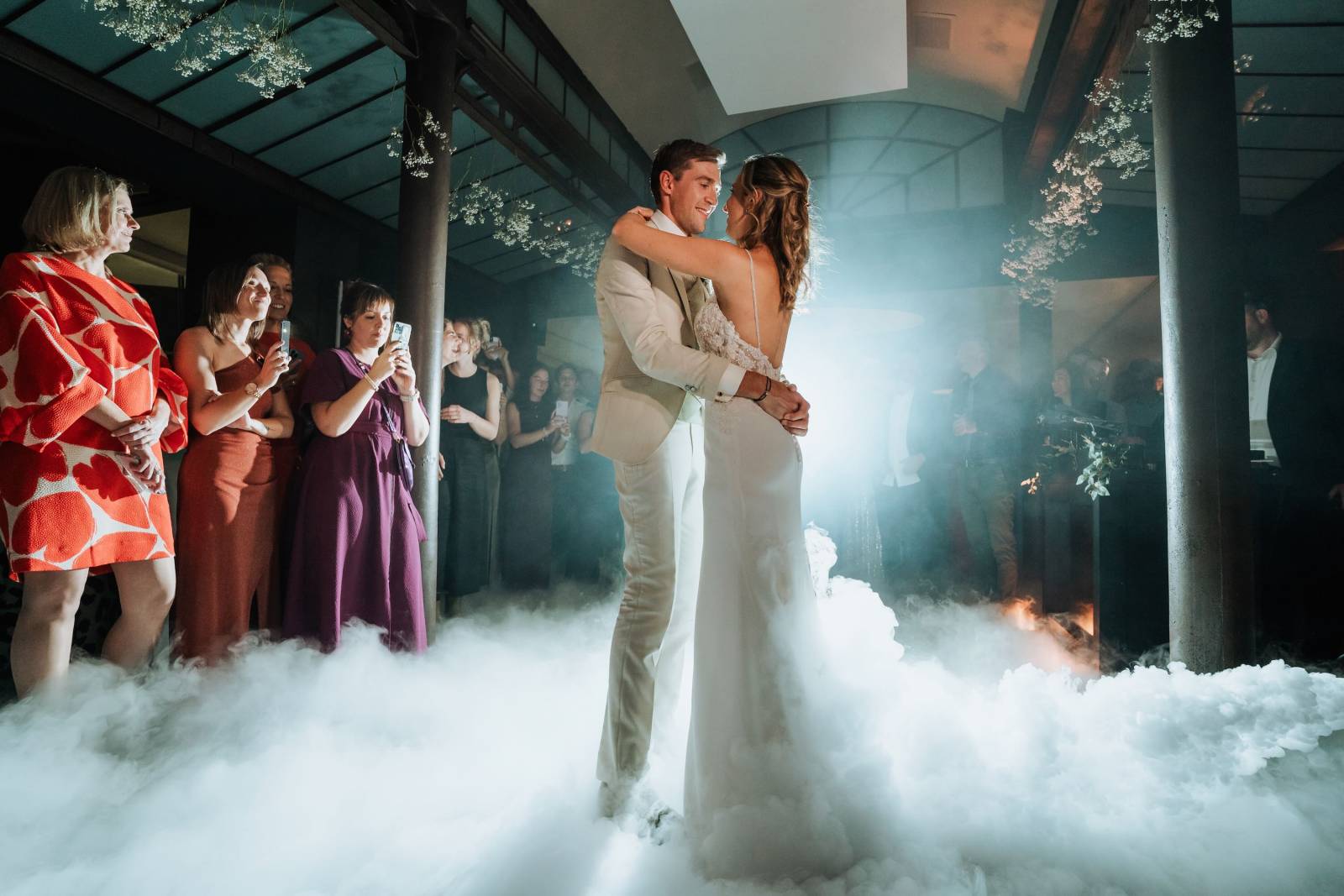 Krekelhof - LUX Visual Storytellers - Feestzaal - House of Weddings - 3