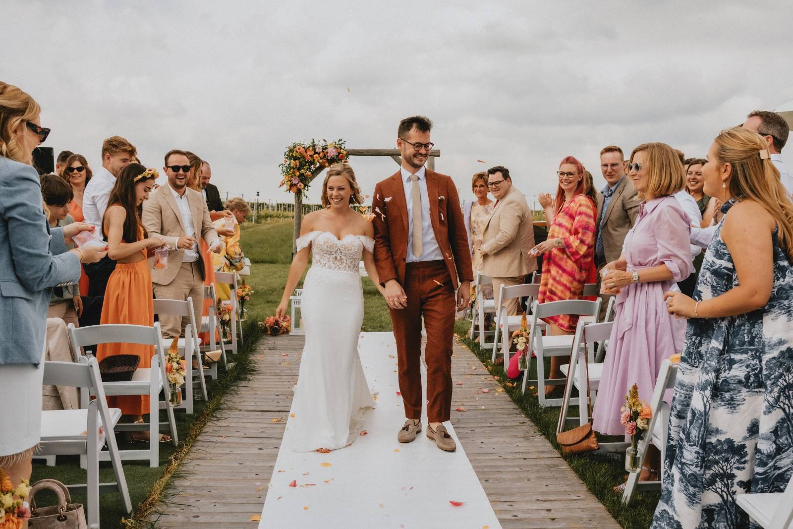 Krekelhof - Naturel Fotografie - Feestzaal - House of Weddings - 2